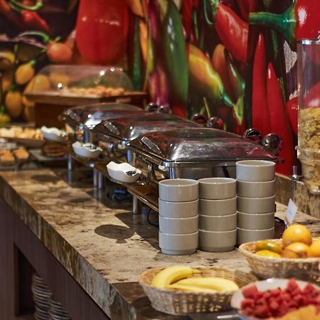 Hotel Estelar San Isidro Лима Екстериор снимка