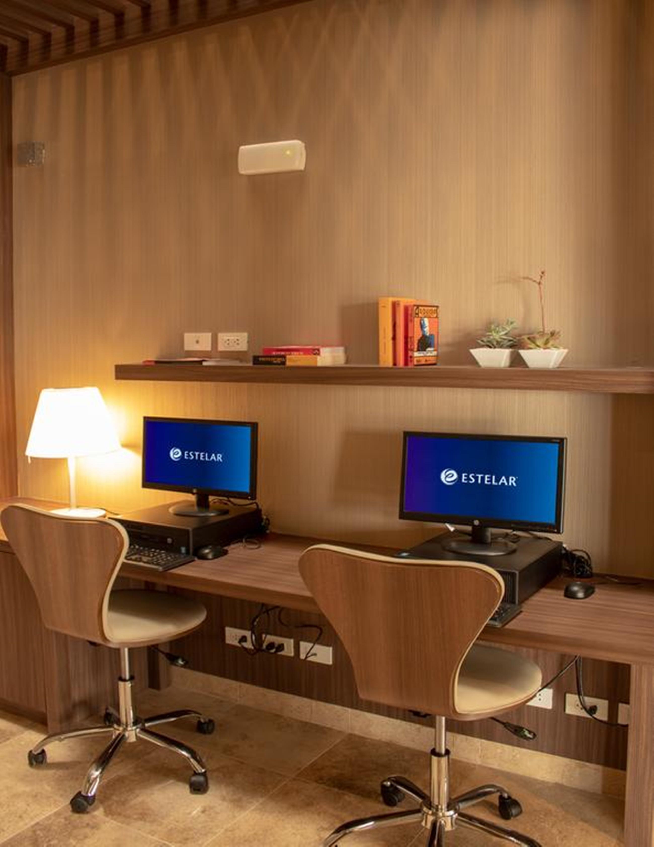Hotel Estelar San Isidro Лима Екстериор снимка