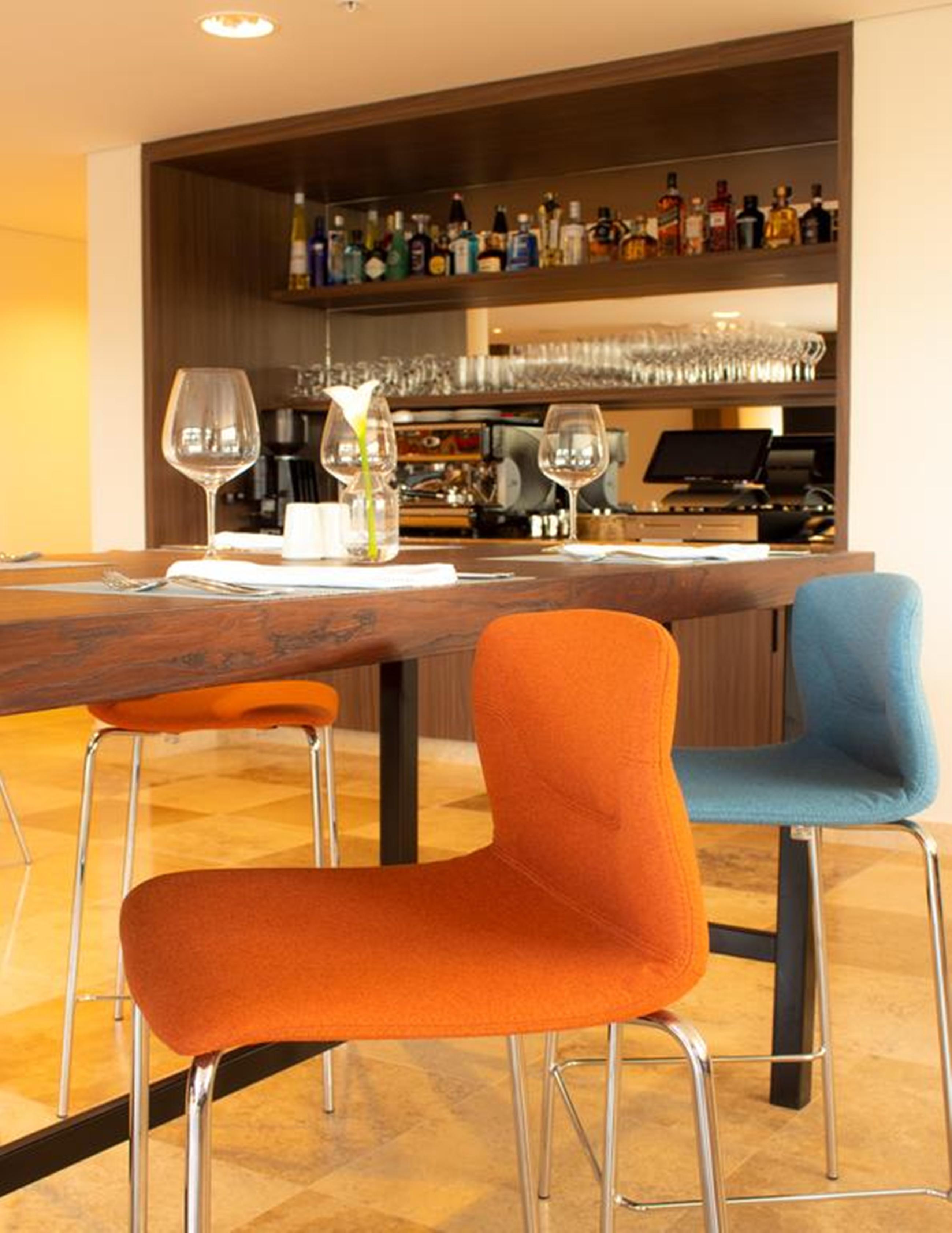 Hotel Estelar San Isidro Лима Екстериор снимка