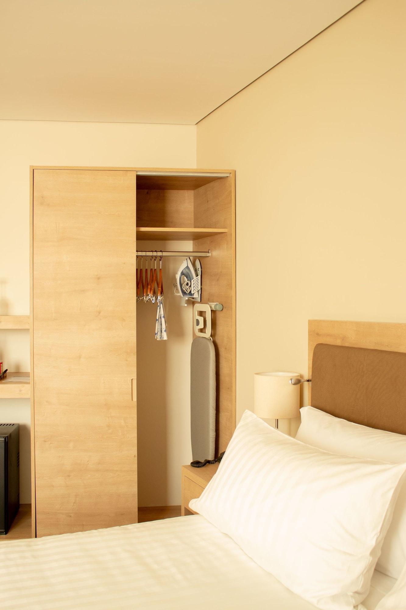 Hotel Estelar San Isidro Лима Екстериор снимка